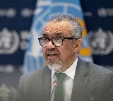WHO Warns of Inevitable Next Pandemic
