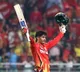 Priyansh Arya’s Blazing Century Sets Massive Target for Chennai Super Kings