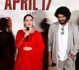Tamannaah opens up about her goal of achieving ‘Vijay’ and success