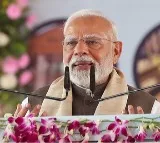 Mantra of performance is the true energy behind a rising India: PM Modi