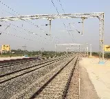 CCEA approves Rs 1,332 crore project for doubling railway line across TN, Andhra