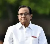 Former Union Minister P Chidambaram Taken Ill in Gujarat