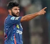 Shardul Thakur Registers Worst Record in IPL