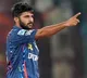 Shardul Thakur Registers Worst Record in IPL