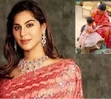 Upasana Konidela Values Grandparental Upbringing for Her Daughter