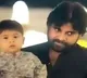 Pawan Kalyan Visits Injured Son Mark Shankar in Singapore Hospital