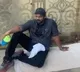 Manchu Manoj Denied Entry to Mohan Babus House