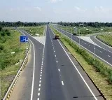 Green Signal for Greenfield Expressway Connecting Andhra Pradesh and Telangana