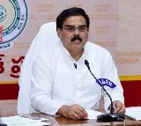 AP Minister Nadeendla Manohar Seizes Shop at Delhis AP Bhavan