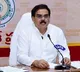 AP Minister Nadeendla Manohar Seizes Shop at Delhis AP Bhavan
