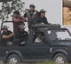 Sachin Tendulkars Kaziranga National Park Jeep Safari Video Goes Viral