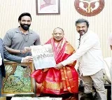 Kannappa New Release Date Announced