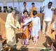 Do You Know Which Company Was Assigned to Build Chandrababu’s House?