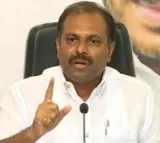 Plot to Eliminate Jagan Gaddikotas Explosive Allegations