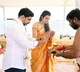 Nara Lokeshs Emotional Response to New House Foundation in Amaravati