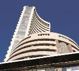 Indian Stock Markets End in Losses Amidst Trade War Fears