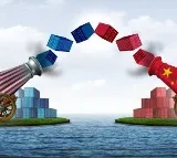 US Imposes More Tariffs on China China Responds with Countermeasures