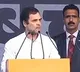 Rahul Gandhi Criticises Centres Inaction on Telanganas BC Reservation Bill