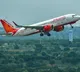 Air India Passenger Urinates on Fellow Passenger
