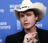Kimbal Musk Criticizes Trumps Tariffs