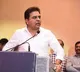 KTR Condemns Central Governments Petrol Gas Price Hike