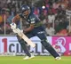 IPL 2025: Gujarat Titans Smash 217 Against Rajasthan Royals in Ahmedabad