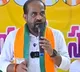 Andhra Minister Calls Revanth Reddy an Incompetent Chief Minister