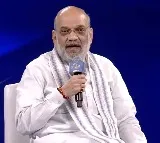 Indian economy resilient despite global uncertainty: HM Amit Shah on US tariffs