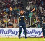 IPL 2025: Prasidh picks 3-24 as Gujarat Titans secure 58-run win over Rajasthan Royals