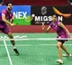Badminton Asia C'ships: Dhruv-Tanisha into mixed doubles QF; Sindhu, Priyanshu, George bow out
