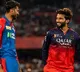 IPL 2025: Faf du Plessis back as DC elect to bowl first against RCB in key clash