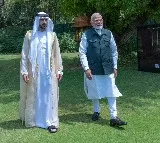 India and UAE building lasting bridges of friendship and cooperation: Dubai Crown Prince