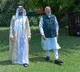 India and UAE building lasting bridges of friendship and cooperation: Dubai Crown Prince