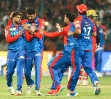 IPL 2025: Bowlers help Delhi Capitals reel in RCB for 163/7