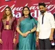 Vijayasanti Praises Kalyan Ram’s Discipline in Arjun S/O Vyjayanthi