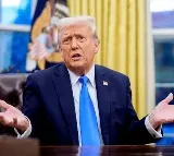 Trump Announces Relief from Tariffs Except for China