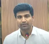 Jagan Mohan Reddy Threatens Law and Order TDP MP Writes to Amit Shah
