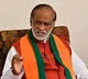 BJP MP Laxman Slams Revanth Reddys Anti BJP Remarks