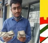 ITDP Worker Suspended for Remarks Against YS Bharathi