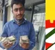 ITDP Worker Suspended for Remarks Against YS Bharathi