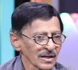 Ghantasala Movie Director Interview