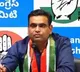 Harish Raos Congress Invitation Kiran Kumar Reddys Response