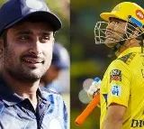 Ambati Rayudu Defends Thala Dhoni Support