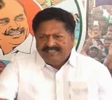 Case Filed Against Former Minister Karumuri Nageswara Rao