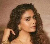 After Tamil and Telugu, Keerthi Suresh Focuses on Hindi Cinema