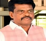 Gorantla Madhav Alleges Conspiracy to Attack Jagan During Ramagiri Visit
