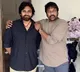 Mark Shankar Returns Home Chiranjeevis Emotional Update