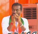 Raghunandan Rao Slams KTR Harish Rao over Gachibowli Land Issue