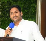 Chandrababu scared of YSR Congress, claims Jagan Reddy