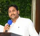 Chandrababu scared of YSR Congress, claims Jagan Reddy